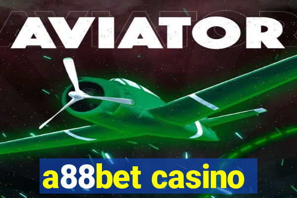 a88bet casino